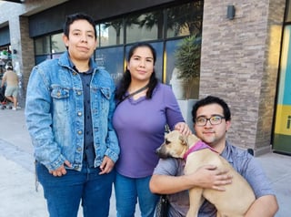 Habrá open house en Control Canino de Torreón para dar una nueva oportunidad a perritos