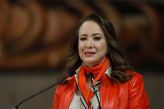 Ministra Yasmin Esquivel Mossa niega señalamientos de plagio a proyecto de tesis