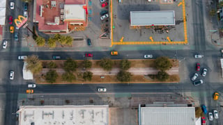 El Consejo de Vialidad de Torreón busca retomar el proyecto de remodelación de la calzada Colón.