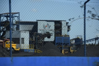 AHMSA afirmó que la resolución judicial de Concurso Mercantil para Minera del Norte no afecta en forma alguna a las operaciones de la siderúrgica de Monclova.