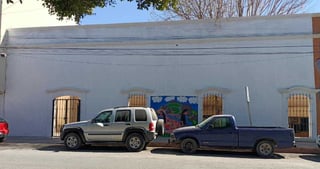 Las clases se imparten de manera gratuita en la Biblioteca Pública 'Benito Juárez', de Lerdo.