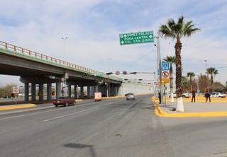 El director de Tránsito y Vialidad de Lerdo, Juan Martínez López, dijo que se buscará homologar medidas de prevención con los municipios de Gómez Palacio y Torreón. (ARCHIVO)