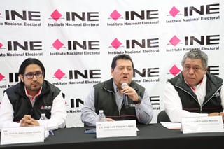 Más de 30 colonias integran las dos grandes secciones que se convirtieron en 12 con el proceso de reseccionamiento efectuado por el INE, en el Distrito 06 de Torreón.