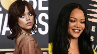 Jenna Ortega llama la atención en redes por cómo pronuncia 'Rihanna'