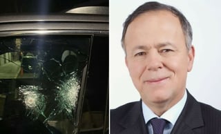 Hombre implicado en ataque a Ciro G mez Leyva fue asesinado por