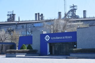 Múzquiz es un municipio de la región Carbonífera cuya principal actividad comercial es el turismo, además de la explotación de minas de carbón, industria en la que AHMSA tiene intereses económicos. (EL SIGLO DE TORREÓN)
