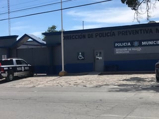 Actualmente una empresa local, de carácter privado, tiene el contrato para arrastrar los vehículos. (Foto: SERGIO A. RODRÍGUEZ / EL SIGLO COAHUILA)