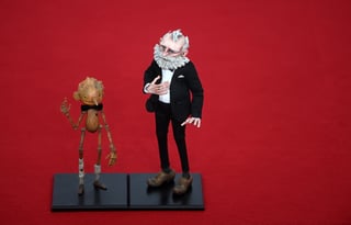 Pinocchio de Guillermo del Toro es la gran vencedora de los Premios Annie