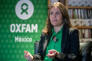 Las especialistas coincidieron en que esta situación evita que las mujeres mexicanas tengan una autonomía económica. (ISAAC ESQUIVEL / EFE)