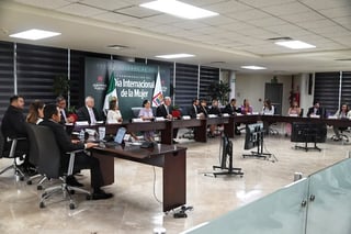 En sesión solemne de Cabildo, en el marco del Día Internacional de la Mujer, los regidores aprobaron por unanimidad la designación del nombre. 