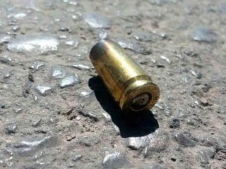 El afectado recibió un ataque directo con un arma de fuego al exterior de la Plaza Tepeyac. (ARCHIVO)