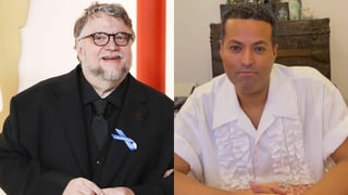 Señalan de gordofobia al stylist Aldo Rendón tras burlarse de Guillermo del Toro
