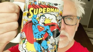 James Gunn será el director del filme Superman: Legacy