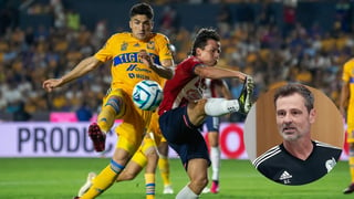 'Me gustaría representar a la Selección', Nicolás Ibáñez lanza mensaje a Diego Cocca