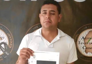 Dan sentencia máxima a feminicida de Cecilia Eugía, asesinada en Torreón a manos de su exesposo en el año 2014.