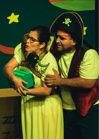 Compañías laguneras celebrarán el Día Mundial del Teatro en Torreón