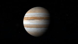 Juice (Jupiter Icy Moons Explorer) va visitar uno de los lugares “más misteriosos e importantes” del sistema solar.