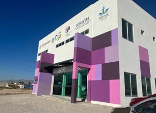El Instituto Estatal de la Mujer en Durango espera la llegada de 1.3 millones de pesos por parte de Conavim.