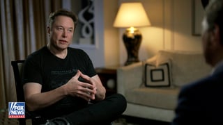 Musk es cofundador de OpenAI, fue uno de sus primeros inversores y llegó a ser copresidente. (AP)