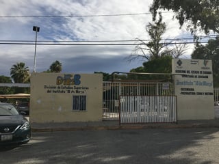 Amplían Expedición De Fichas En Instituto 18 De Marzo De Gómez Palacio