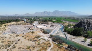 El Municipio de Torreón sigue a la espera de los recursos federales del programa de Agua Saludable para La Laguna.