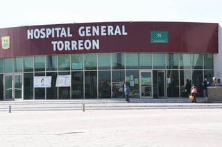 Joven de 27 años termina hospitalizado en Torreón tras dispararse por accidente en la pierna