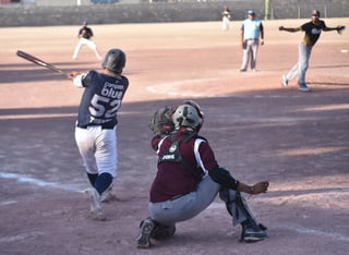 Jornada 3 en la Liga Mayor Juvenil de Beisbol de La Laguna