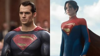 Henry Cavill adoraria ter feito Crepúsculo após autora chamá-lo de Edward  perfeito - NerdBunker