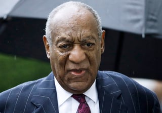 Bill Cosby enfrenta nueva demanda por abuso sexual