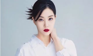 Muere Park Soo Ryun a los 29 años, actriz surcoreana del drama Snowdrop