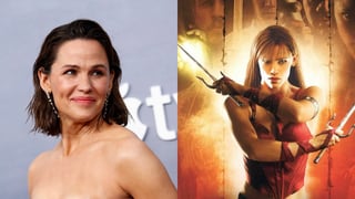 Jennifer Garner podría regresar como Elektra para Deadpool 3