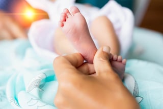 El tamizaje neonatal en México es poco conocido.