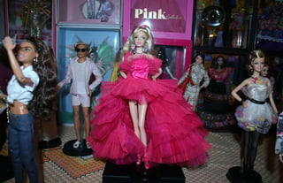¿Qué tanto beneficiará la película Barbie a Mattel?