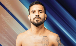 Edy Valencia, el boxeador mexicano que lucha por su vida tras ser noqueado