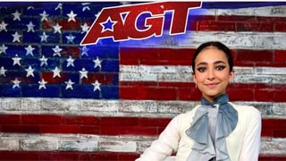 'El baile me permite expresarme', dice Mariandrea, lagunera que impactó en America's Got Talent