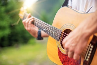 Música, el mejor tratamiento contra el Alzheimer