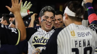 Presentan los Leones de Yucatán a Fernando Valenzuela Jr.