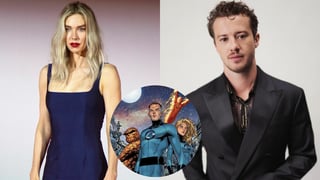 Reportes colocan a Vanessa Kirby y Joseph Quinn como protagonistas de Los 4 Fantásticos