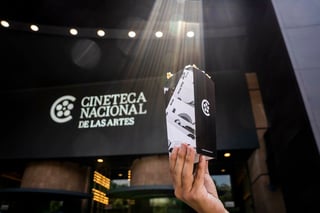 La Cineteca Nacional de las Artes abrirá al público en general el próximo 16 de agosto.