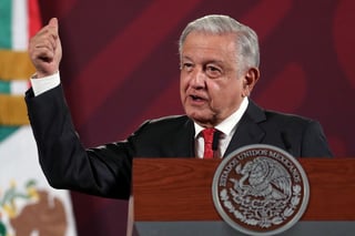 López Obrador señaló que en ese foro deben participar todos los países, incluido Cuba.