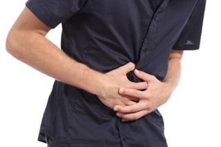En el canal endémico de este año, los casos por infecciones intestinales están en zona de seguridad. (ARCHIVO)