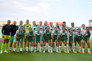 Santos Laguna Femenil busca su primer triunfo del Apertura 2023