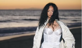 Rihanna da a luz a su segundo hijo en Los Ángeles