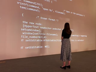 Meta lanza Code Llama, su propia herramienta de escritura de código para programar con IA