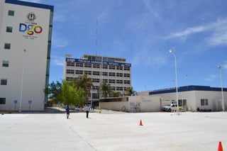 La Fiscalía General del Estado de Durango obtuvo la sentencia condenatoria.