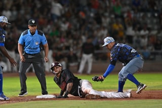 La Liga Mexicana de Beisbol aprueba nueva reforma deportiva