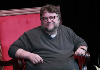 Guillermo del Toro se preocupa más por la 'estupidez natural' que por la Inteligencia Artificial