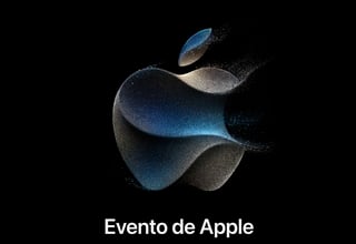 Todo parece indicar que la compañía presentará la nueva generación de iPhone, además de un nuevo Apple Watch, en su Apple Event 2023.