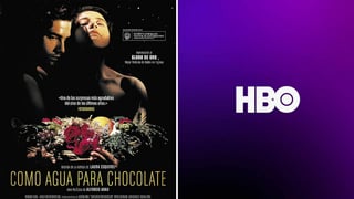 Como agua para chocolate de Laura Esquivel será adaptada en formato serie para HBO