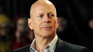 Esposa de Bruce Willis revela que no sabe si el actor es consciente de su enfermedad